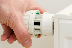Aldcliffe central heating repair costs