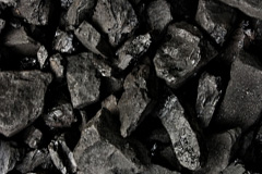 Aldcliffe coal boiler costs